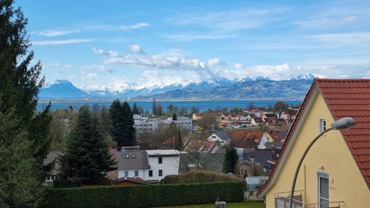 Braeuhotel Steig Lindau (Bodensee) Eksteriør bilde