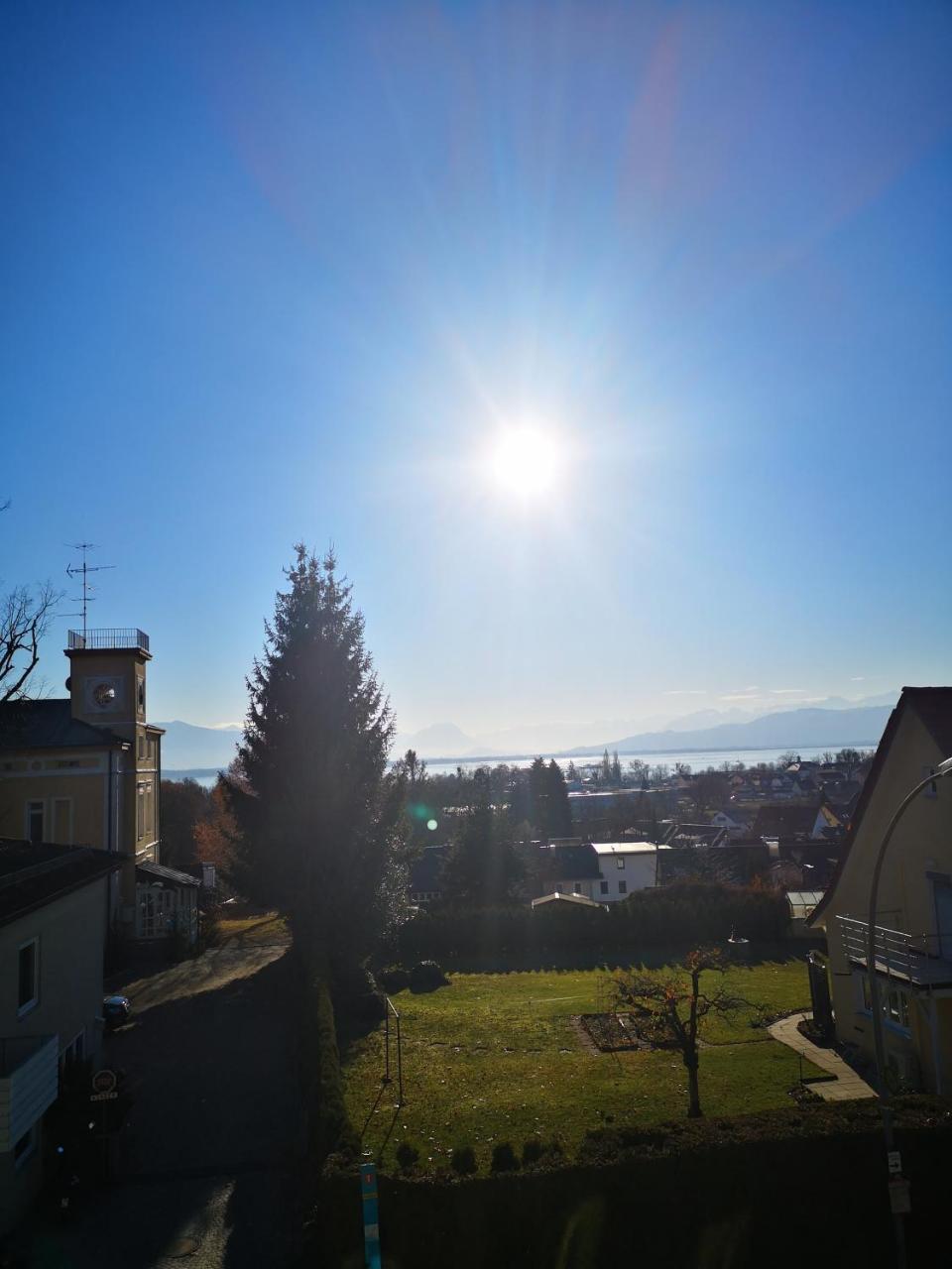 Braeuhotel Steig Lindau (Bodensee) Eksteriør bilde