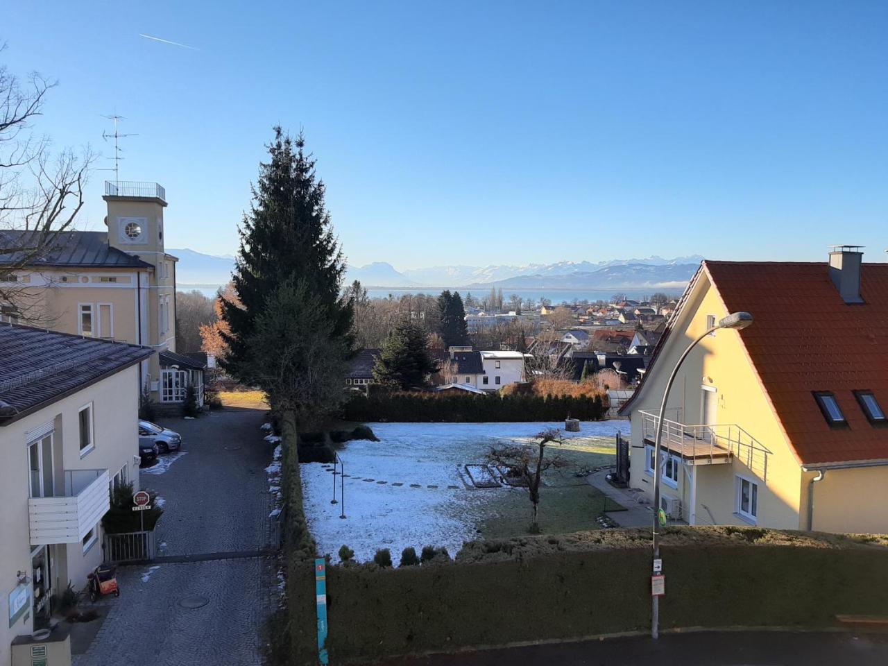 Braeuhotel Steig Lindau (Bodensee) Eksteriør bilde